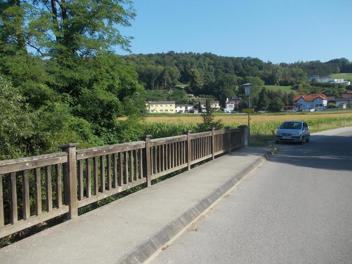 Gasthaus Kleebinder Haunoldstein Exterior photo